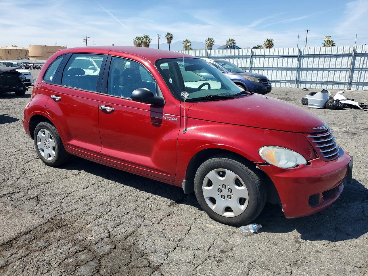 2006 Chrysler Pt Cruiser - Image 4