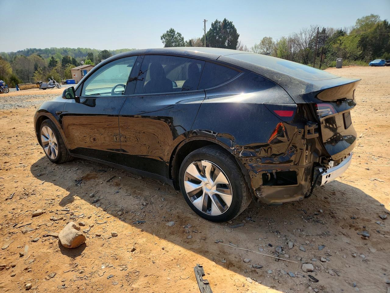 2022 Tesla Model Y - Фото 2