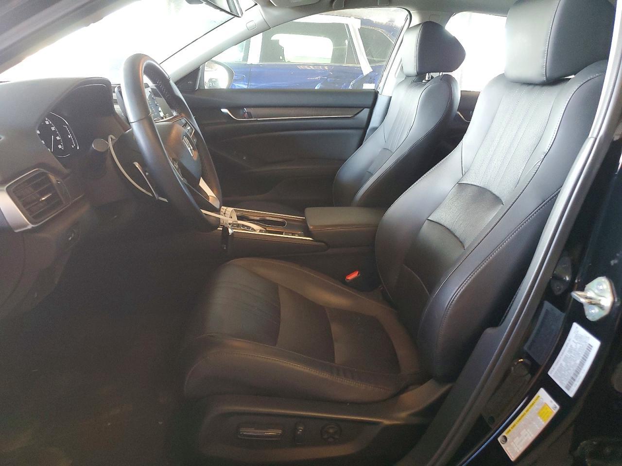 2018 Honda Accord Exl - Image 7