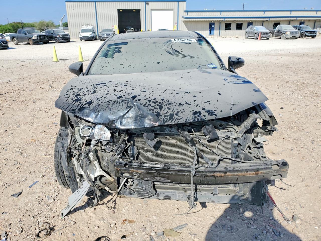 2015 Lexus Es 350 Base - Image 5