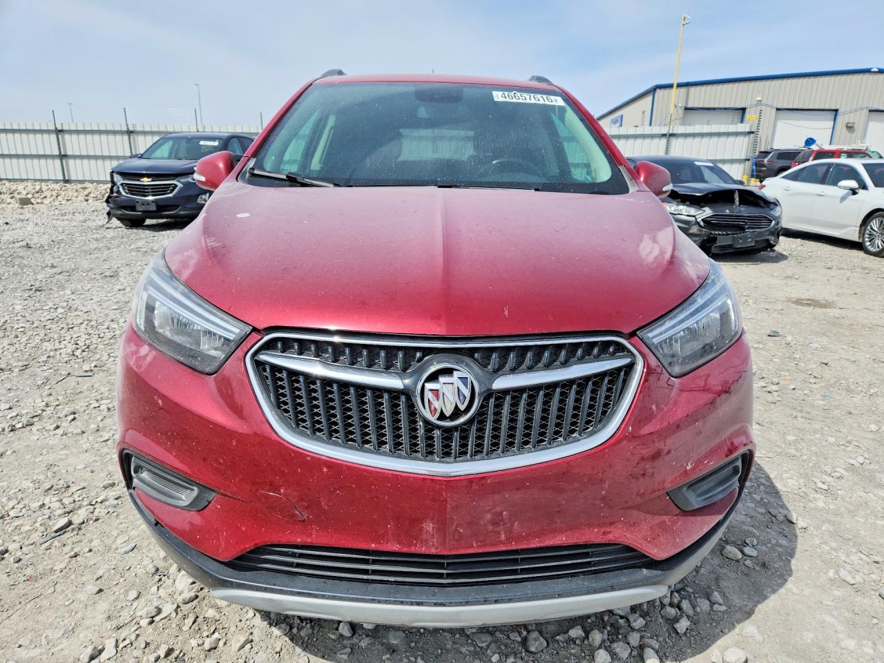 2019 Buick Encore Preferred - Фото 5