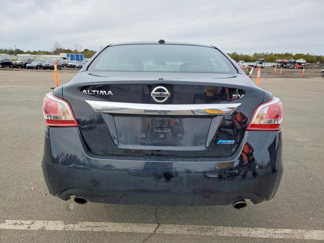 2013 Nissan Altima 2.5 - Image 6