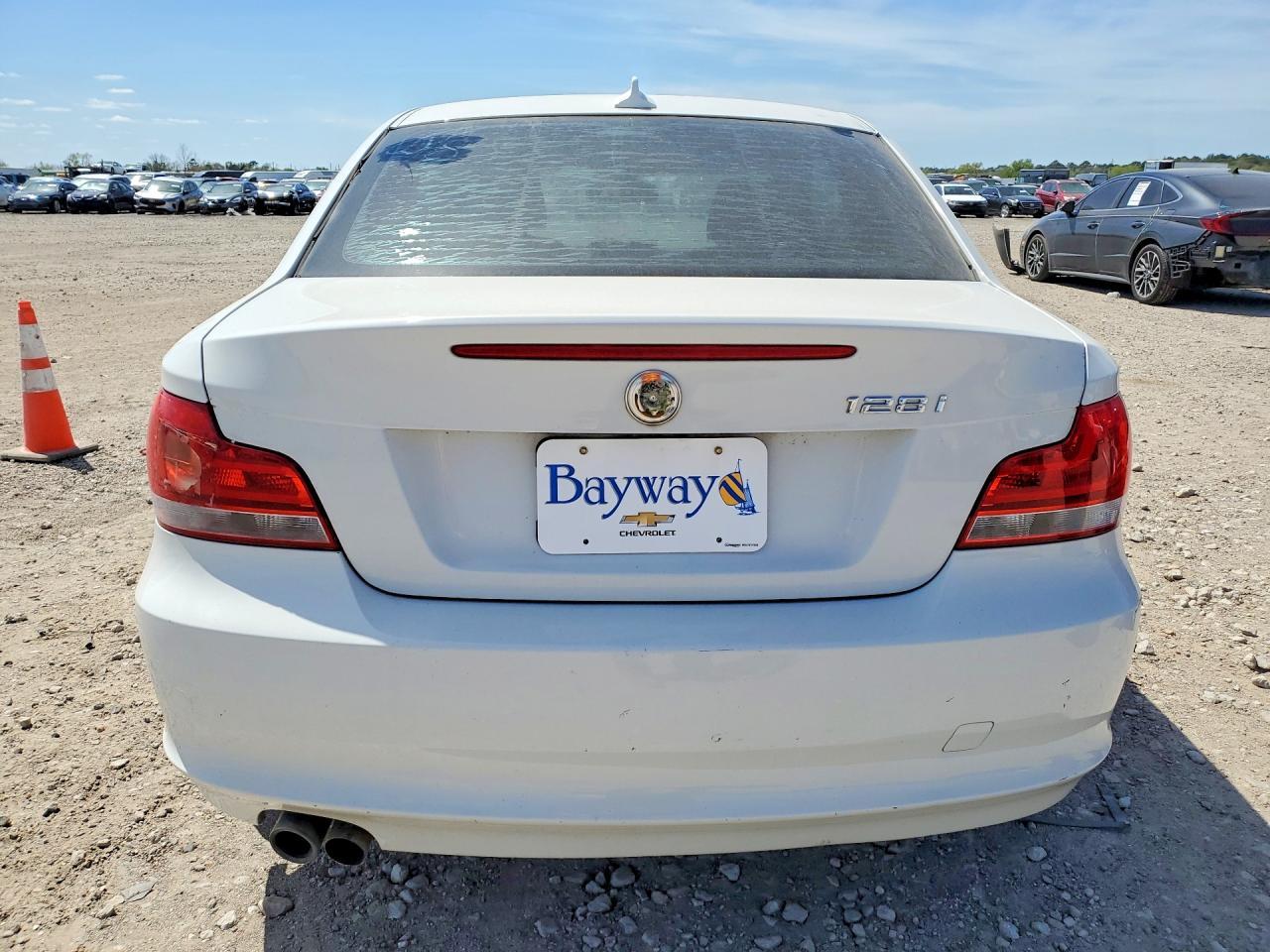 2013 BMW 128 I - Image 6