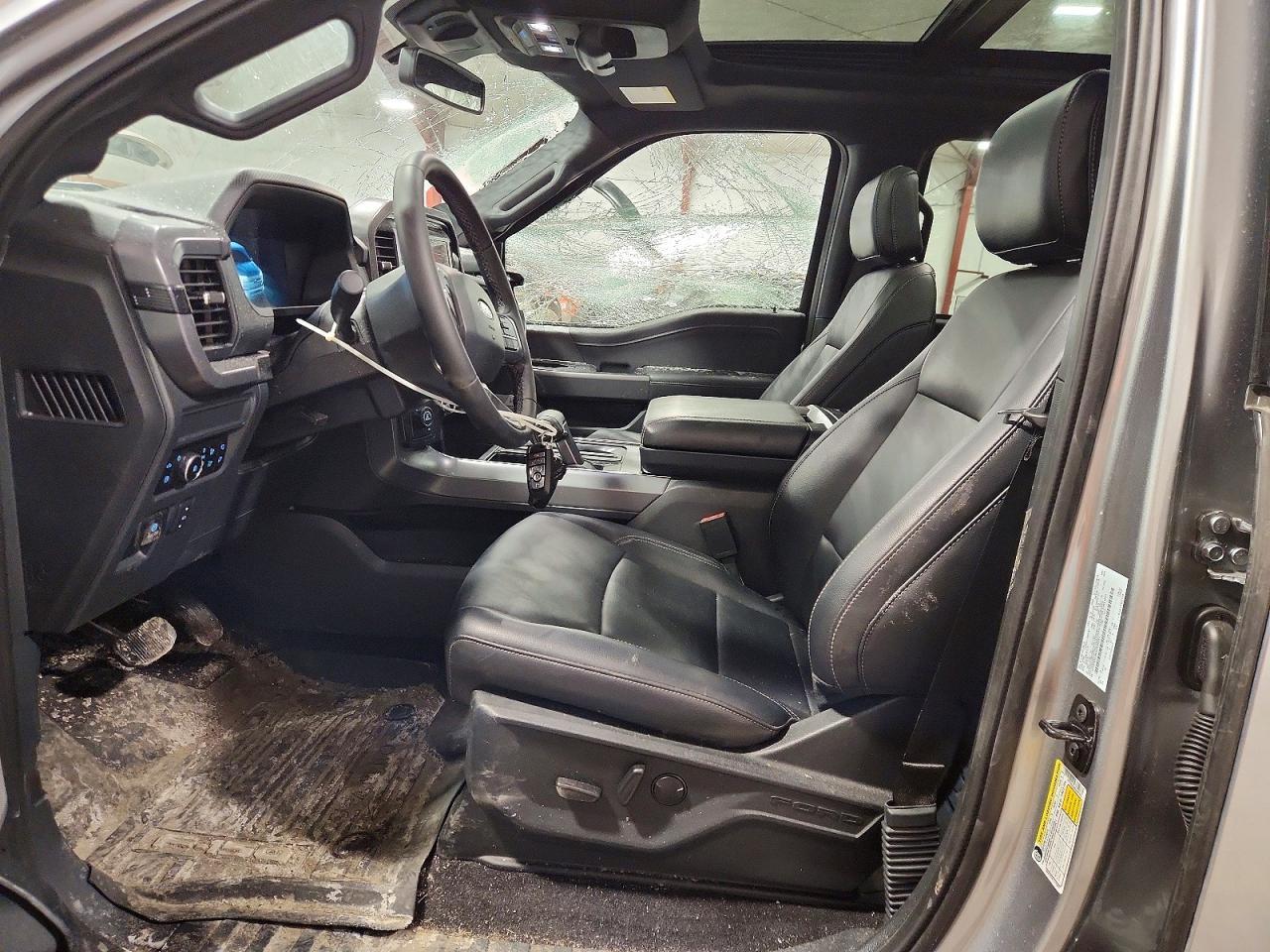 2025 Ford F150 Xlt - Image 7