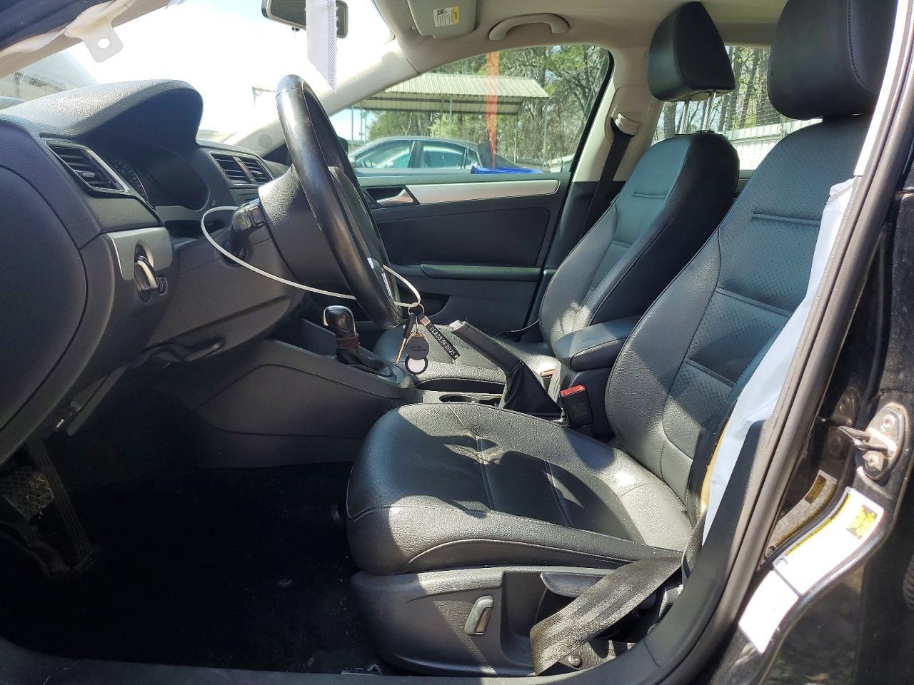 2013 Volkswagen Jetta Se - Image 7