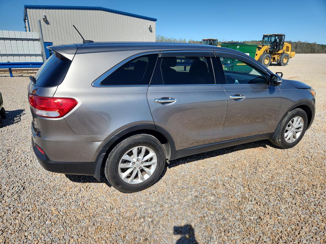 2016 Kia Sorento L - Фото 3