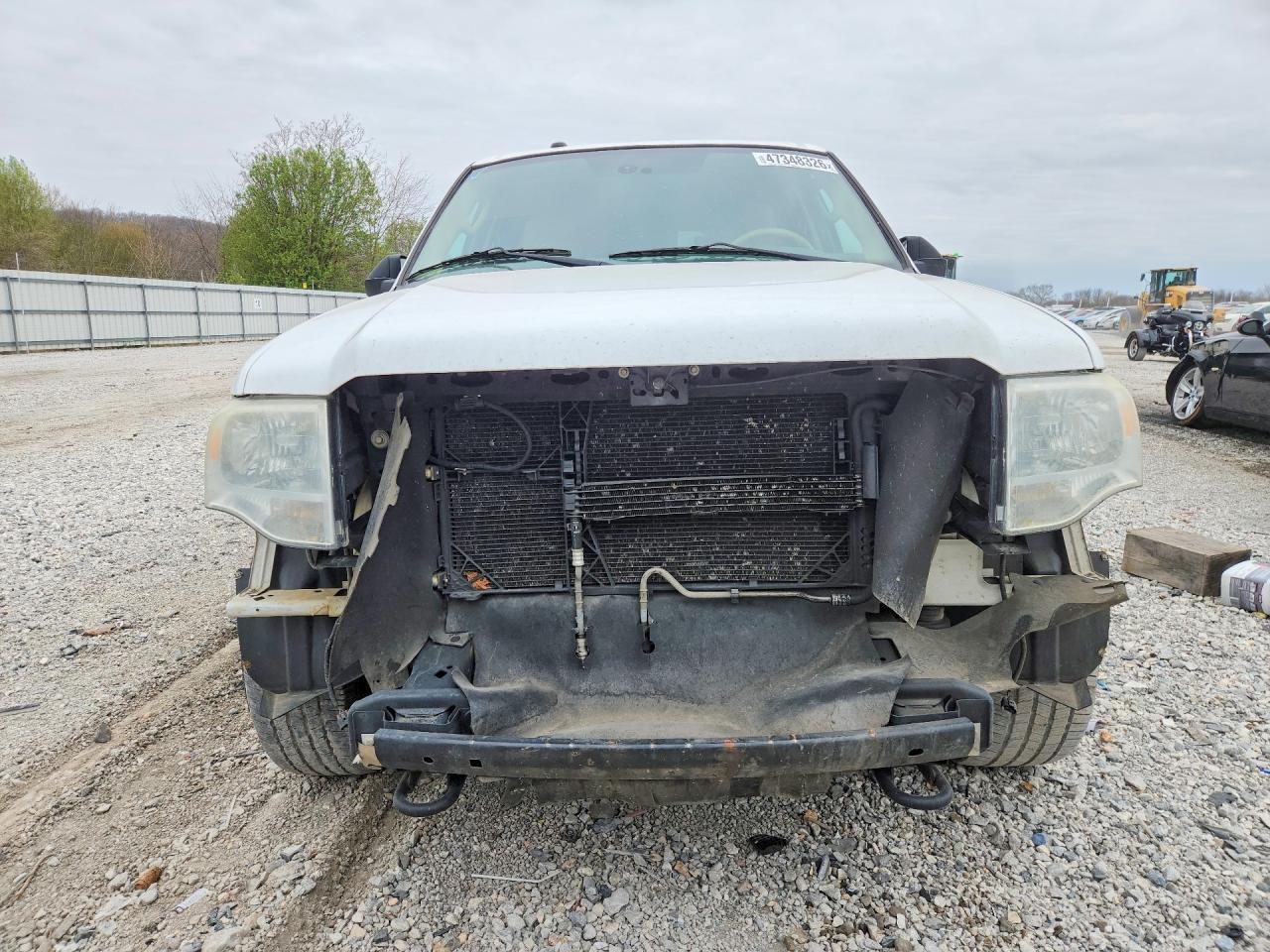 2012 Ford Expedition El Xlt - Image 5