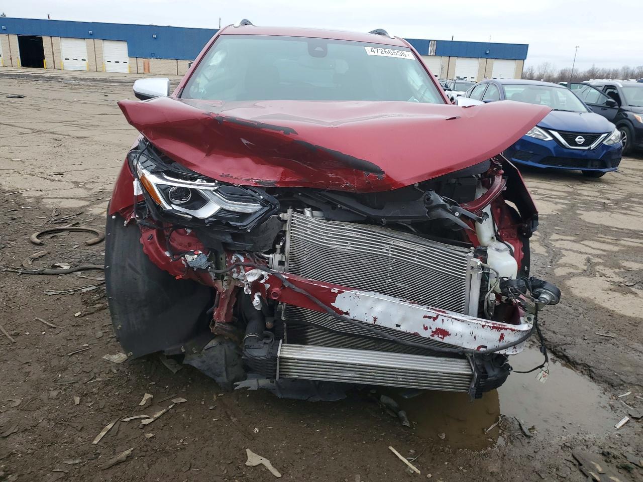 2019 Chevrolet Equinox Premier - Фото 5