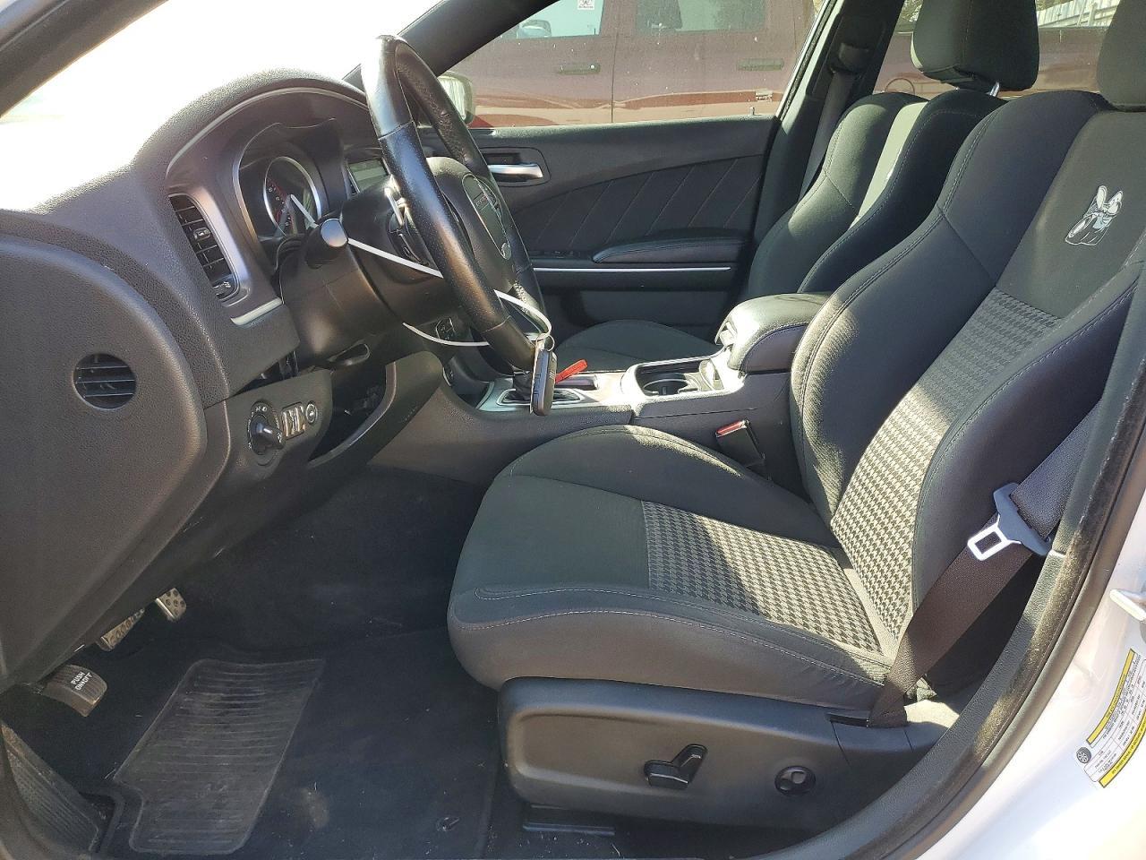 2019 Dodge Charger Scat Pack - Image 7