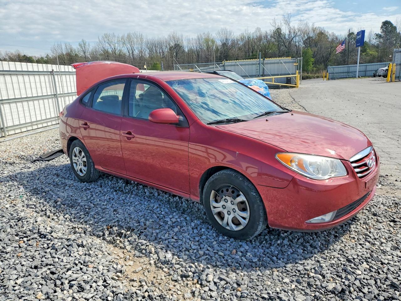 2010 Hyundai Elantra - Фото 4