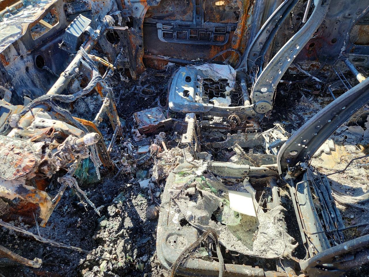 2016 Kia Sedona Lx - Фото 7