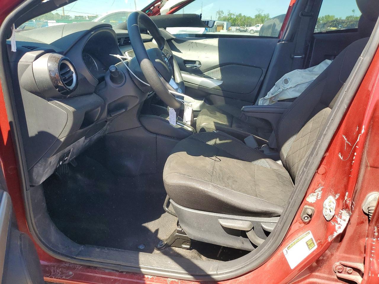 2020 Nissan Kicks Sv - Фото 7