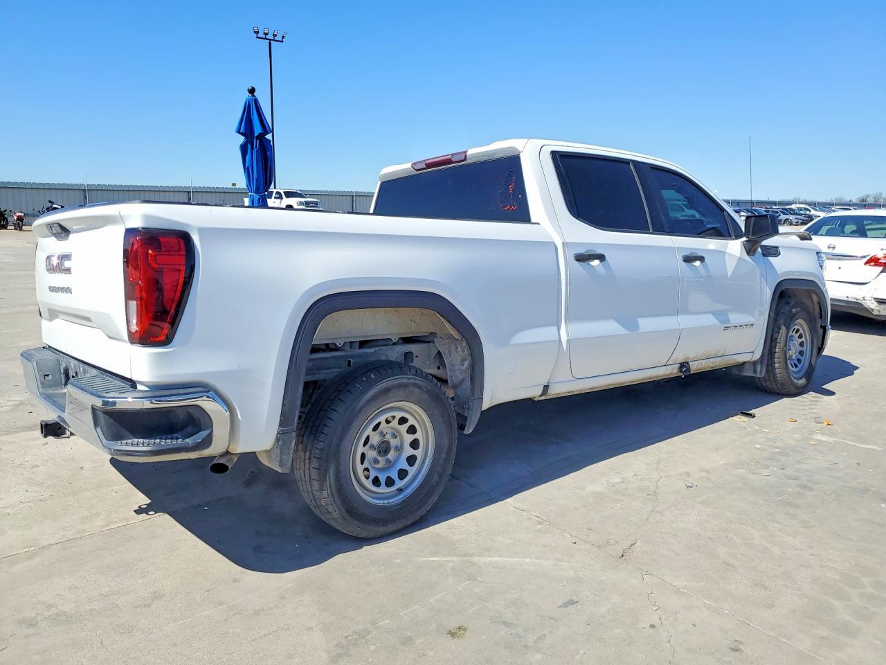 2020 GMC Sierra C1500 - Image 3