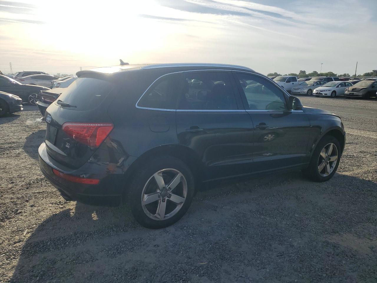 2009 Audi Q5 3.2 - Image 3
