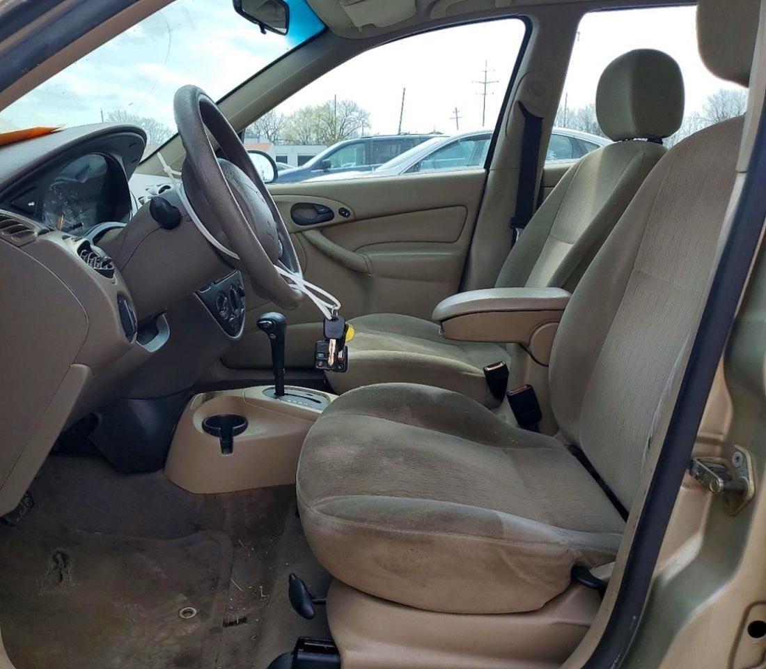 2001 Ford Focus Se - Image 7