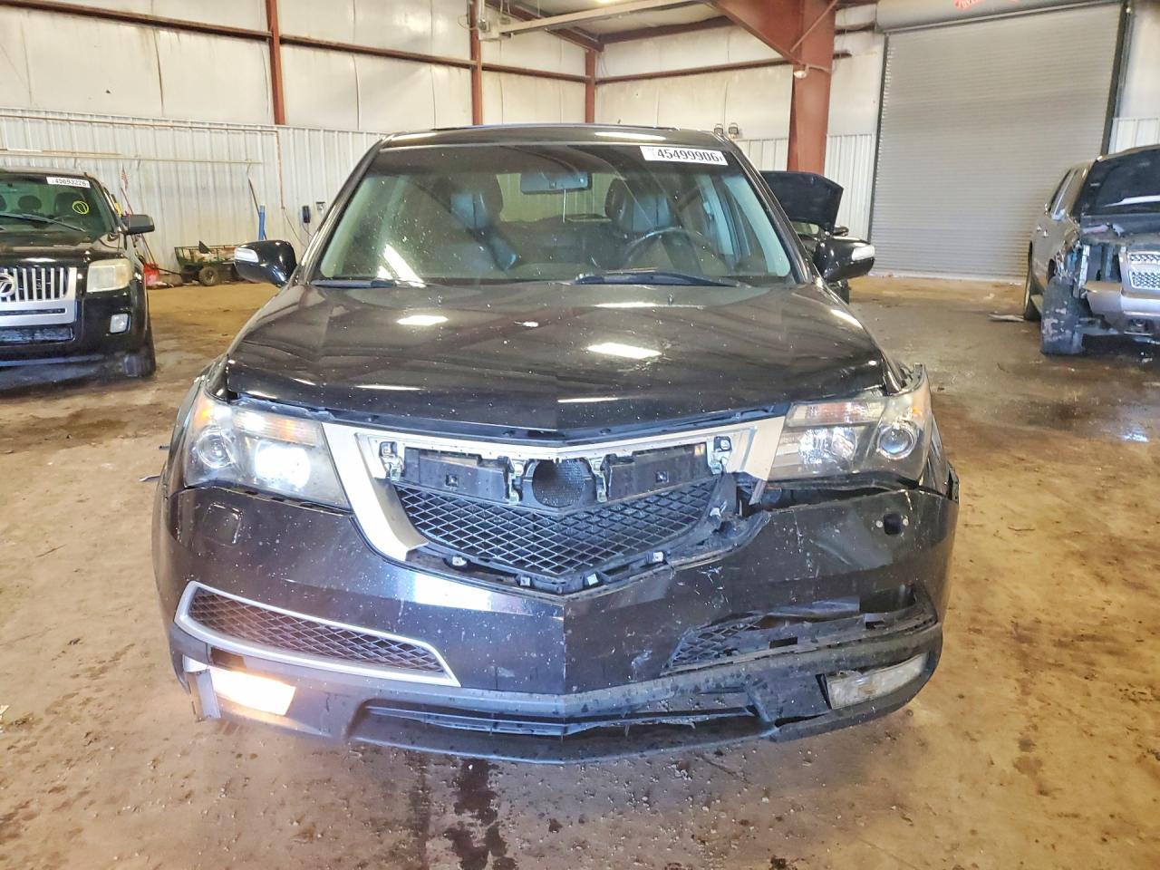 2013 Acura Mdx - Фото 5
