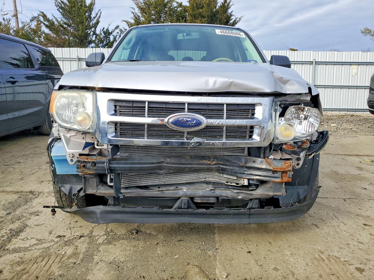2009 Ford Escape Xlt - Image 5