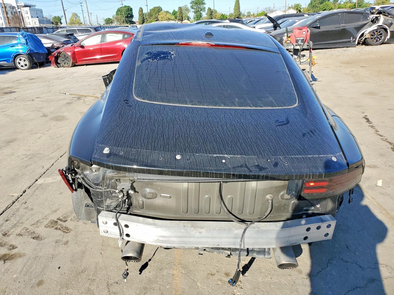 2023 Nissan Z Performance - Image 6