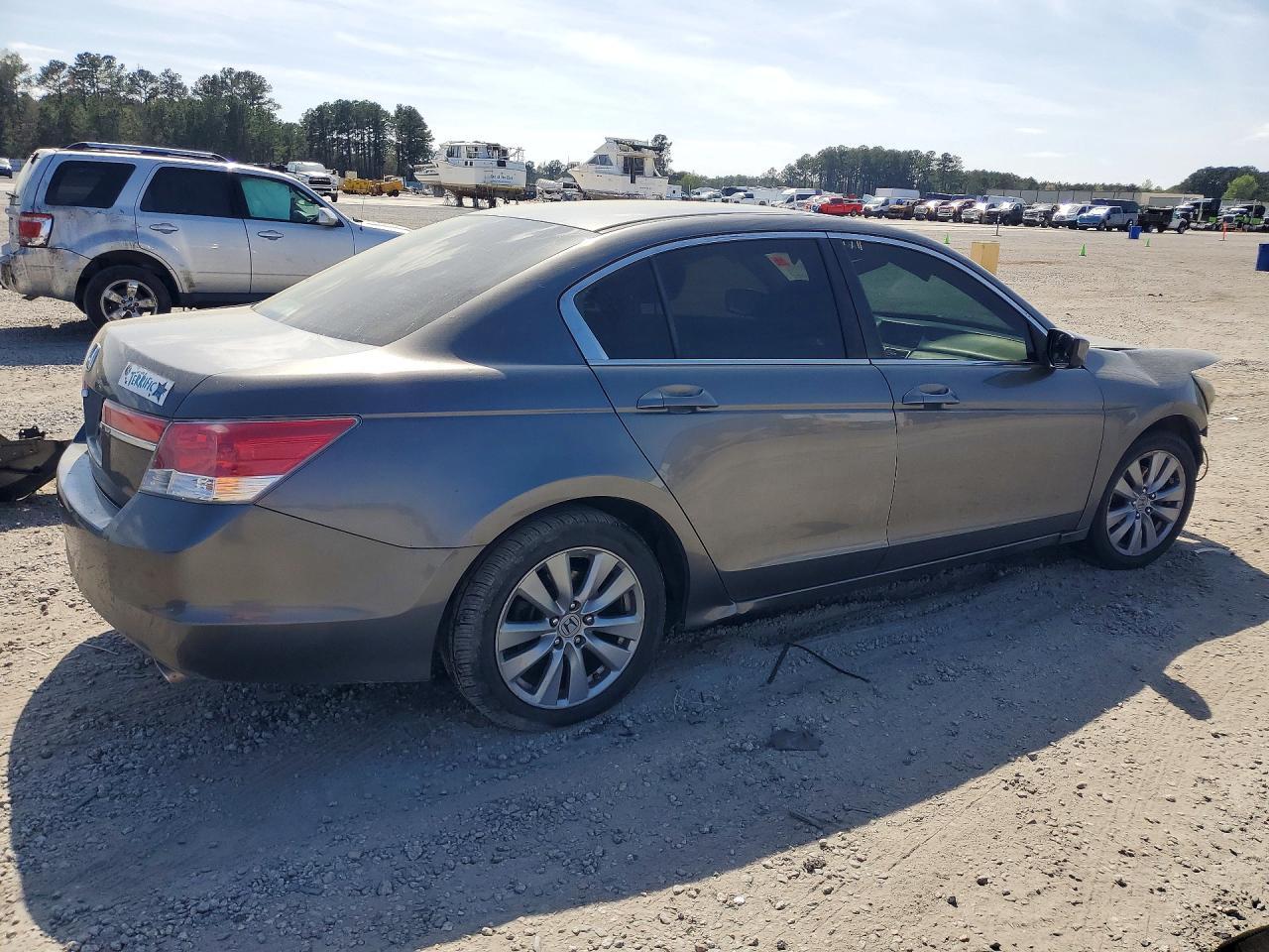 2012 Honda Accord Ex - Image 3