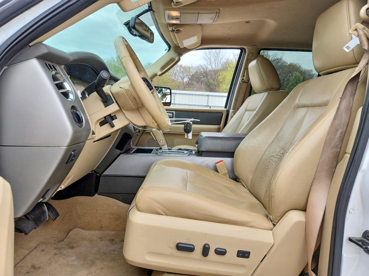 2012 Ford Expedition El Xlt - Image 7