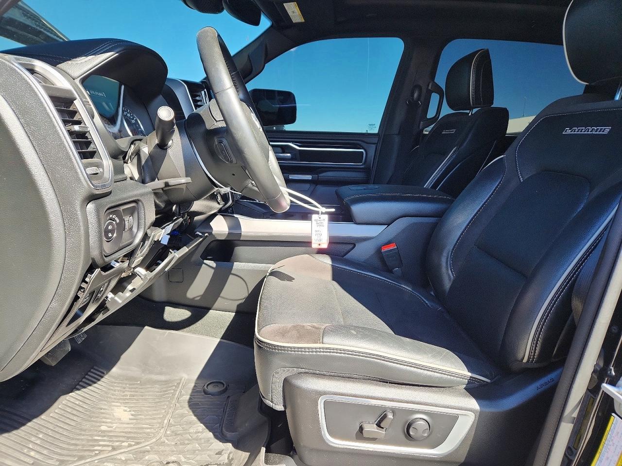 2022 Ram 1500 Laramie - Фото 7