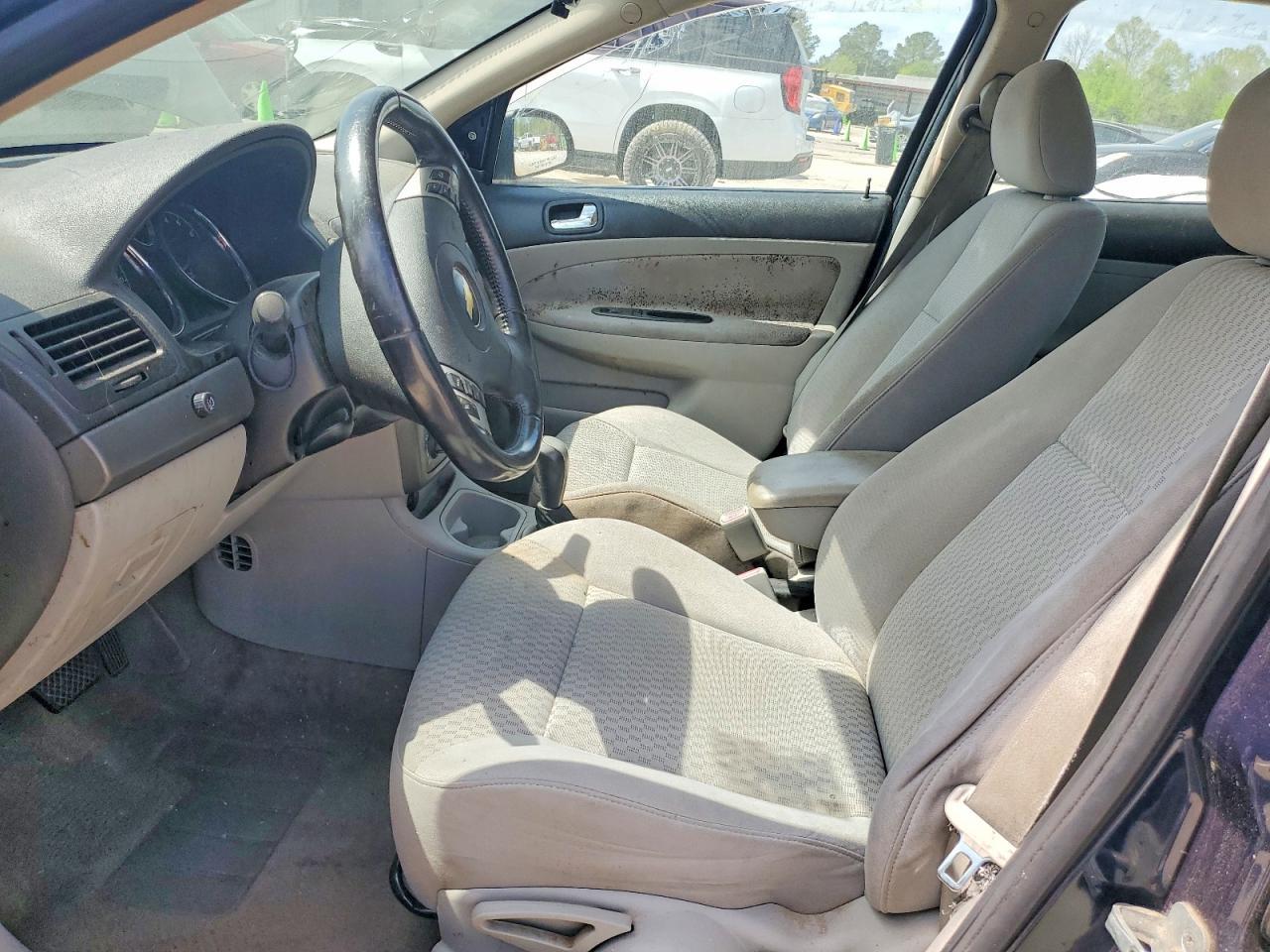 2009 Chevrolet Cobalt Lt - Image 7