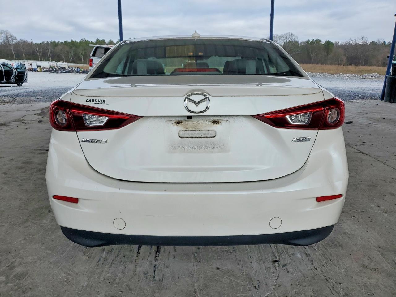 2014 Mazda 3 Touring - Фото 6