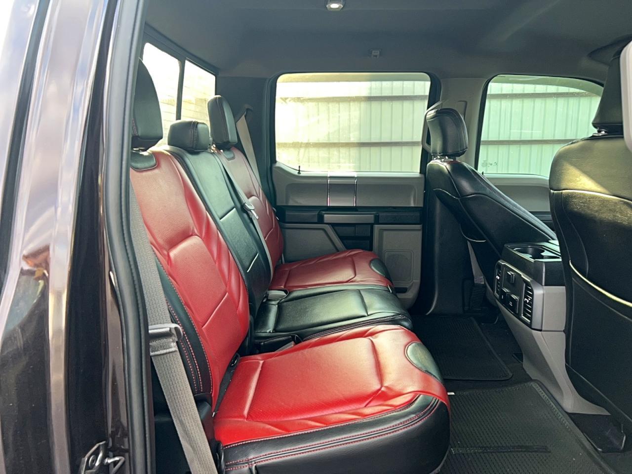 2020 Ford F150 Supercrew - Фото 6