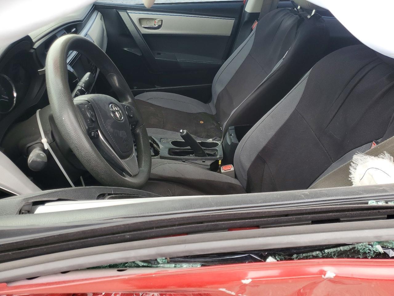 2015 Toyota Corolla Le - Image 7