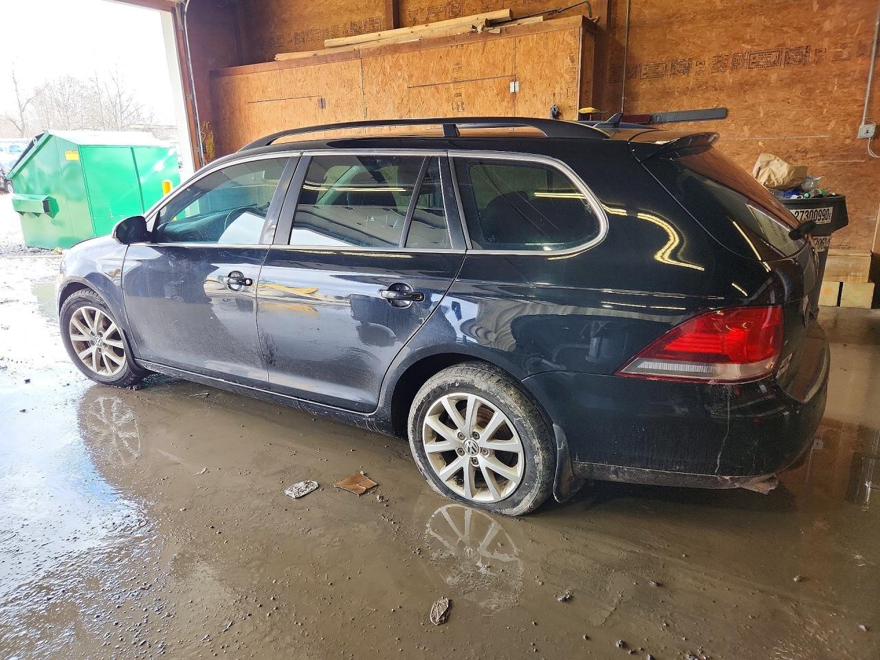 2013 Volkswagen Jetta S - Image 2