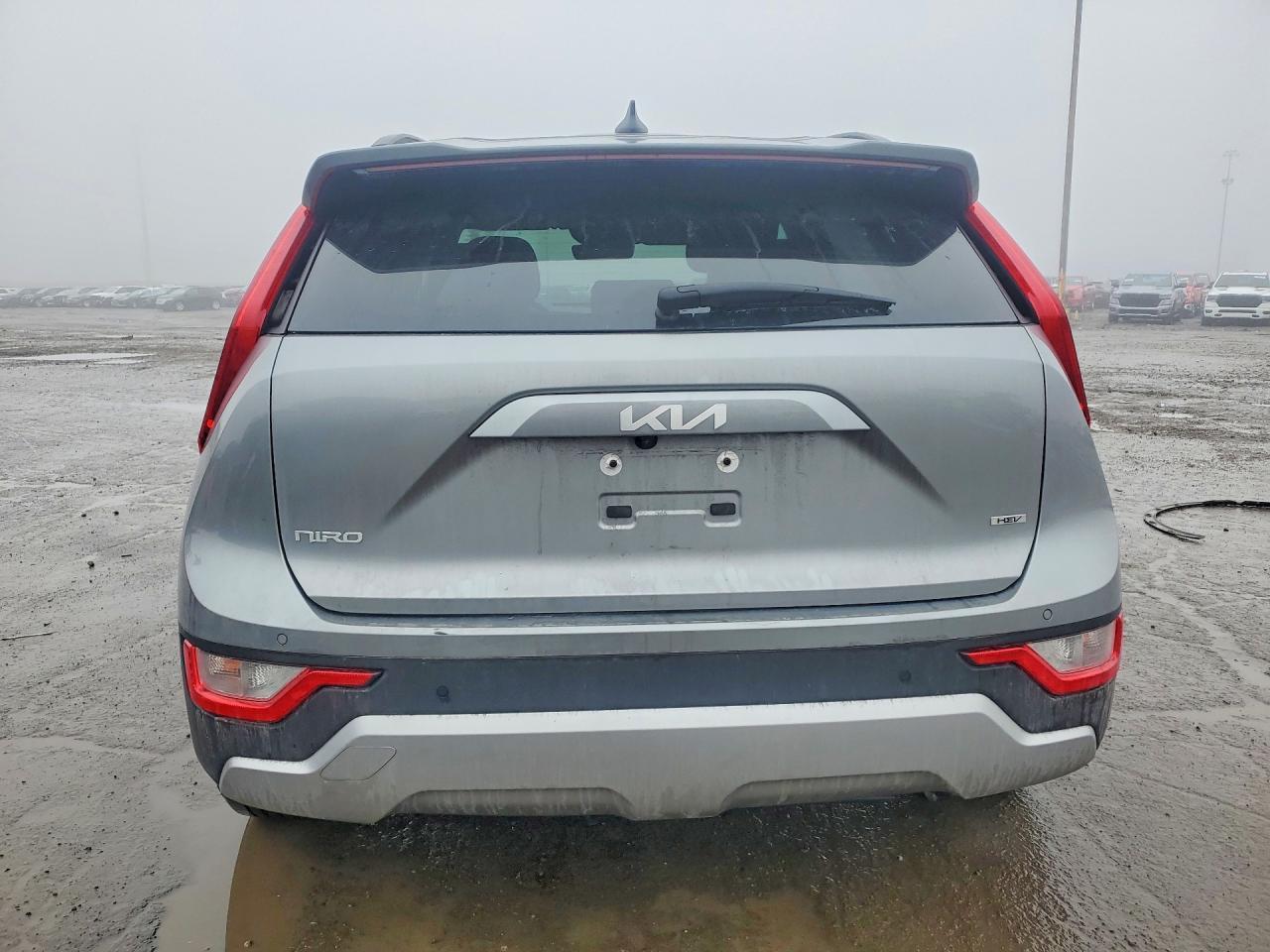 2024 Kia Niro Ex - Image 6