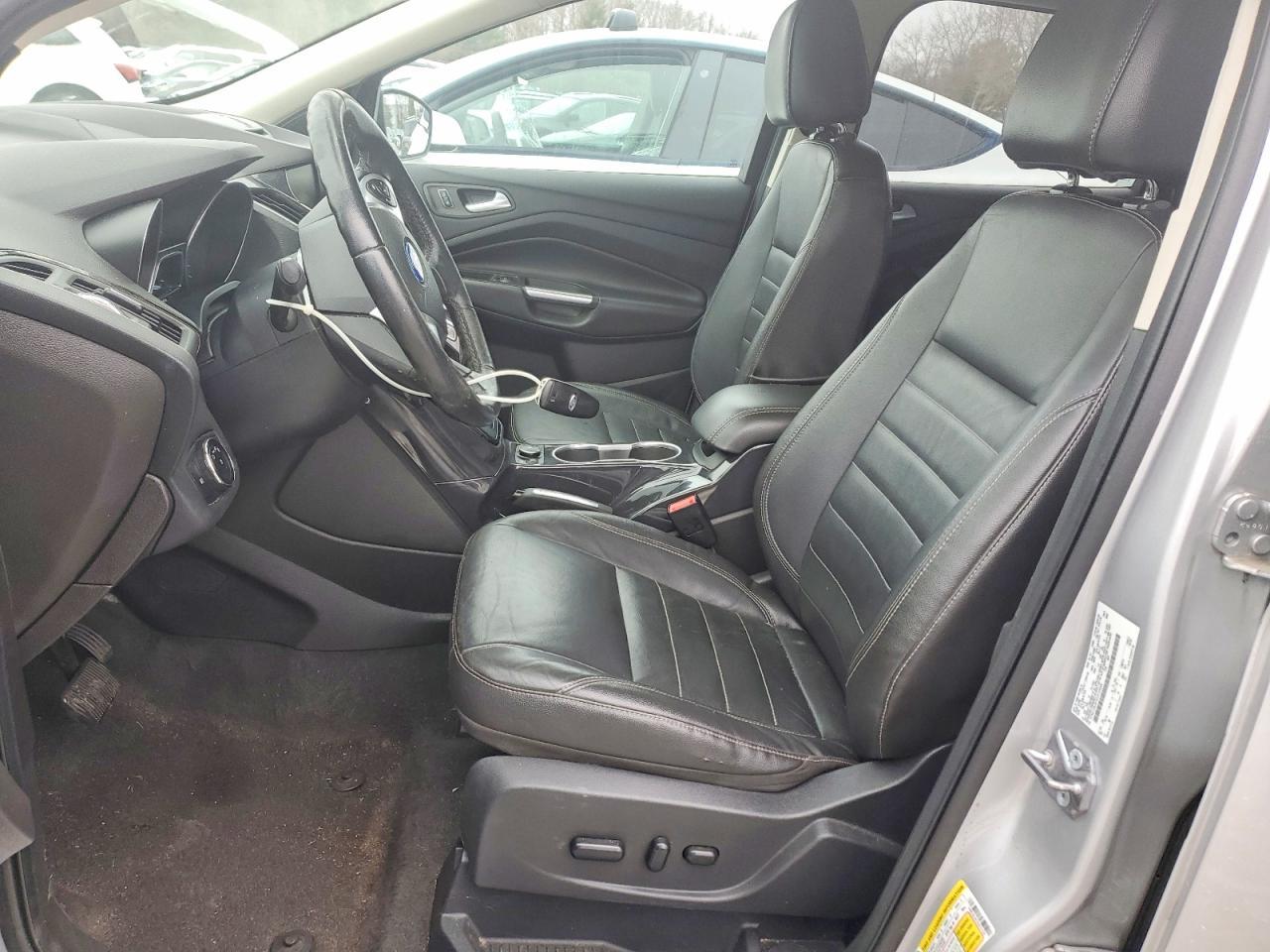 2014 Ford Escape - Image 7