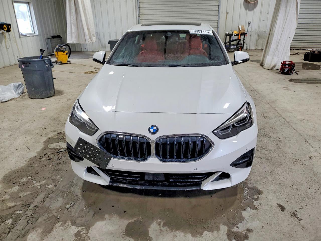 2021 BMW 228Xi - Image 5