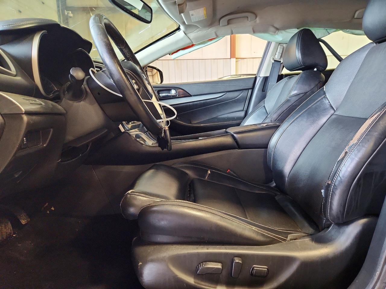 2017 Nissan Maxima 3.5 Sv - Фото 7