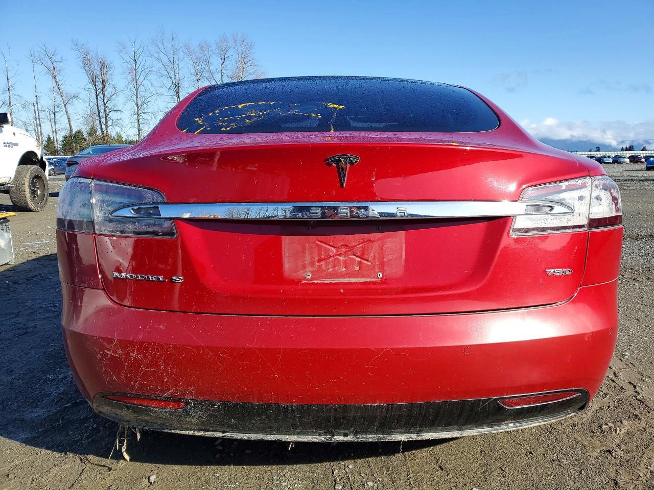 2018 Tesla Model S - Фото 6