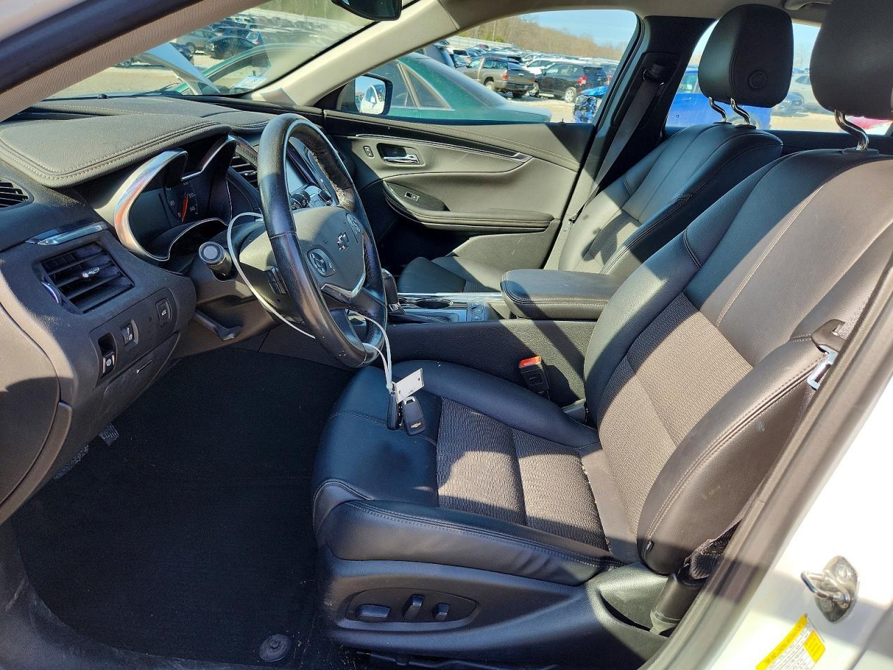 2019 Chevrolet Impala Lt - Image 7