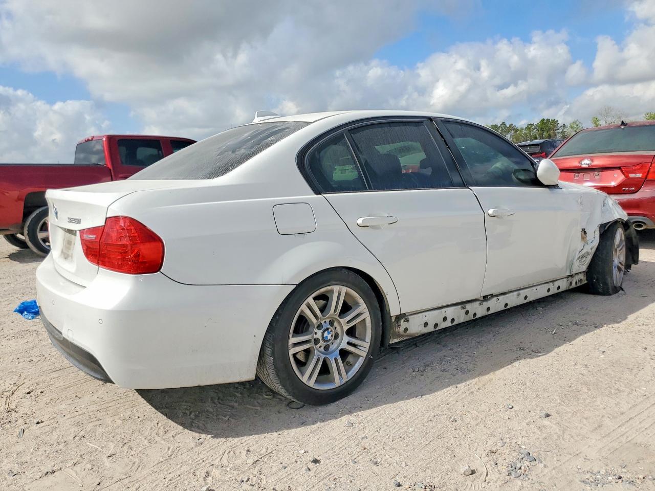 2011 BMW 328 I Sulev - Фото 3