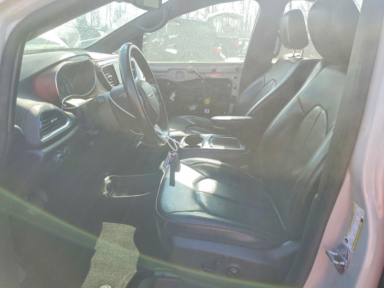 2020 Chrysler Pacifica Limited - Фото 7