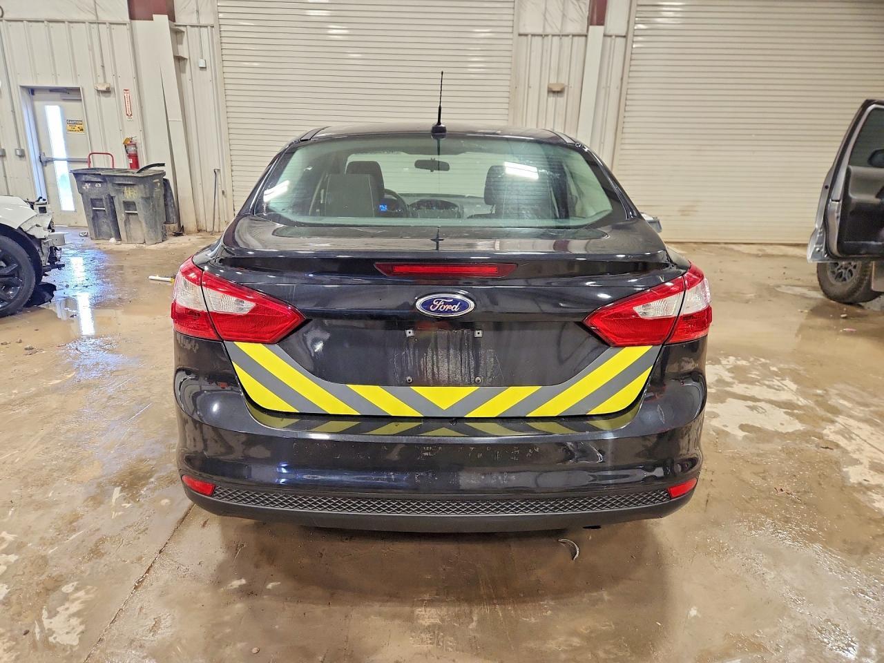 2013 Ford Focus S - Фото 6