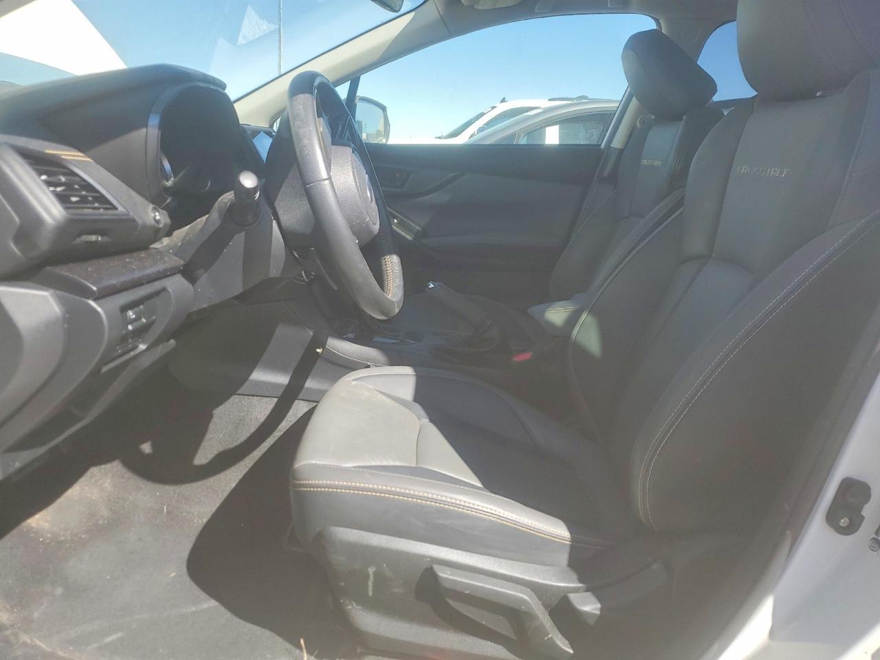 2021 Subaru Crosstrek Sport - Фото 7