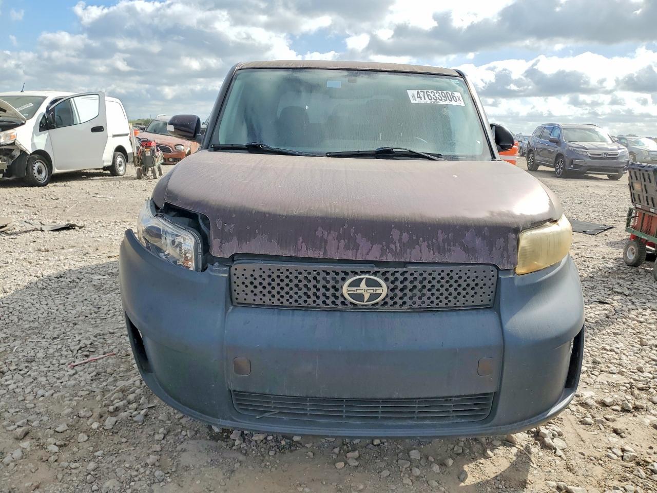 2008 Scion Xb - Фото 5