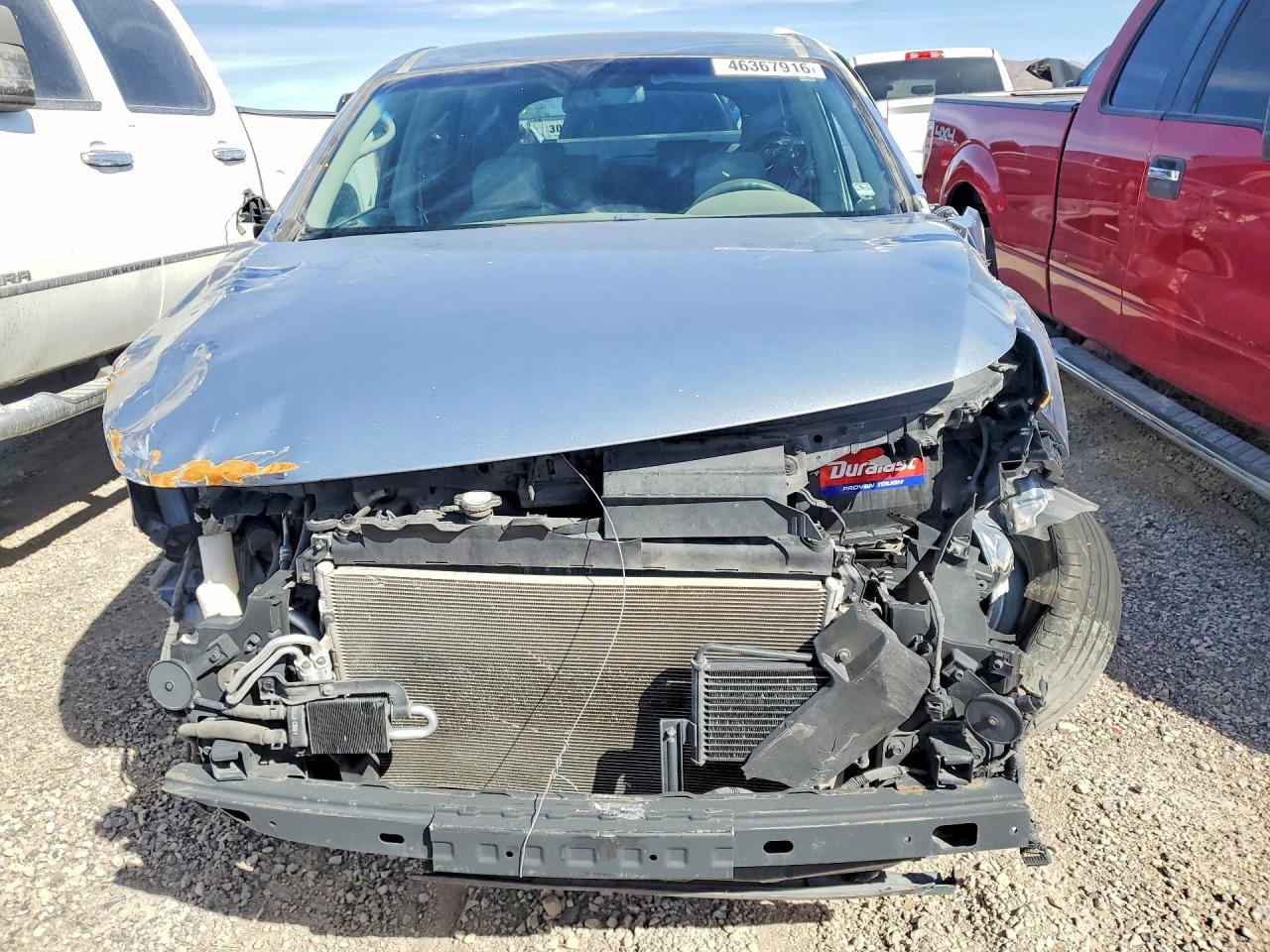2007 Hyundai Veracruz Gls - Фото 5