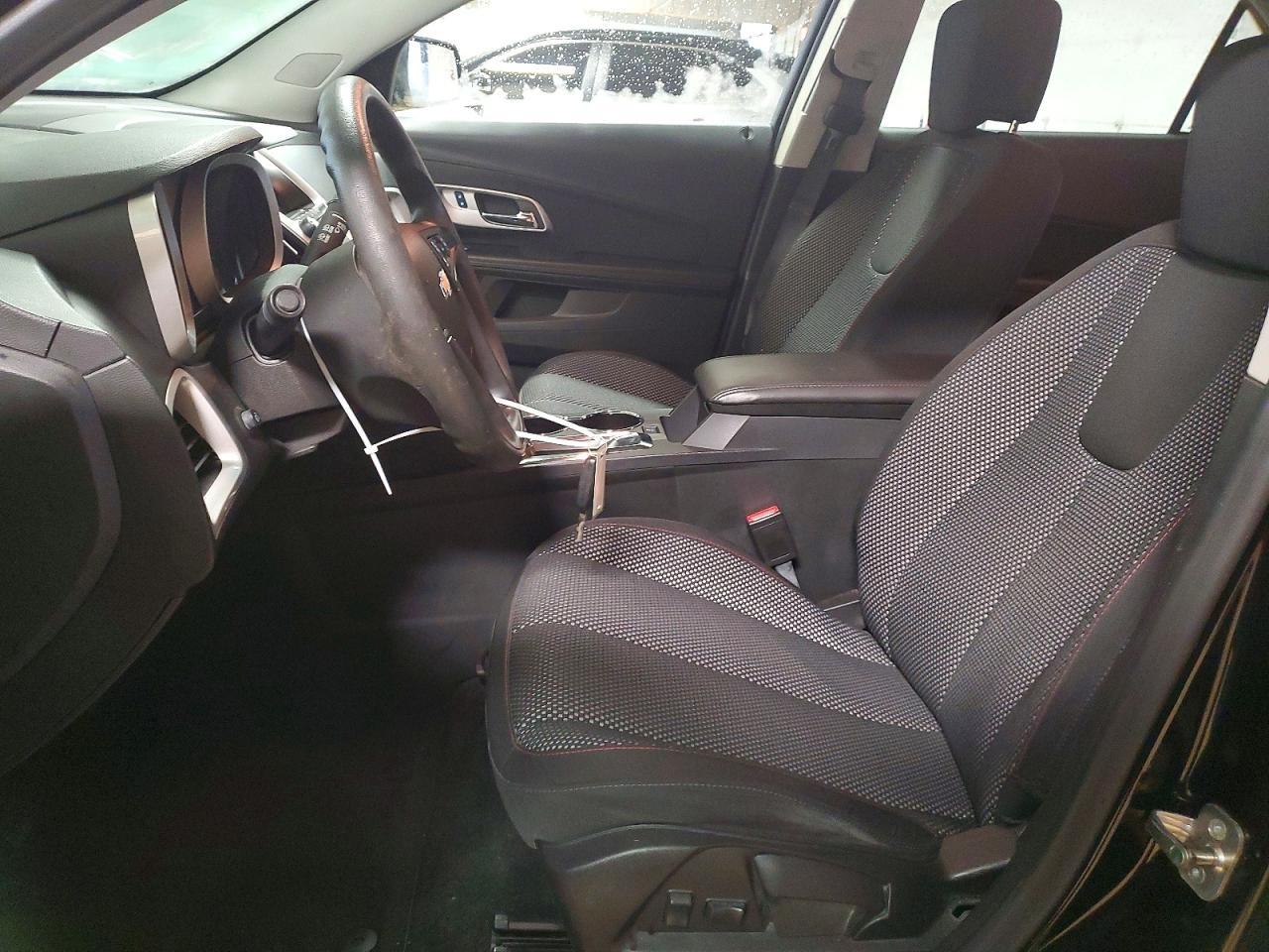 2017 Chevrolet Equinox Ls - Image 7