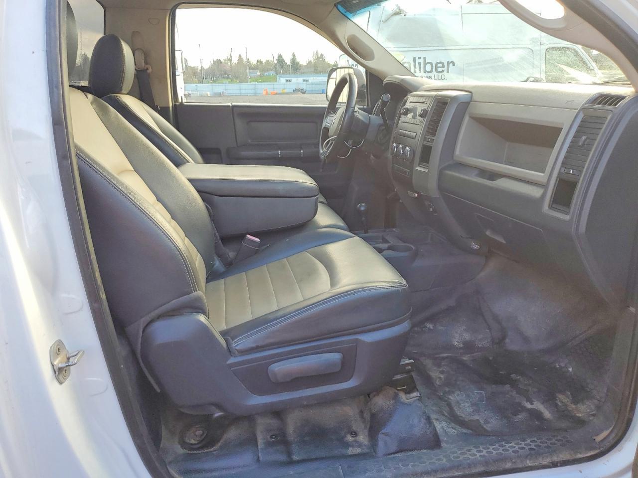 2011 Dodge Ram 5500 S - Image 5