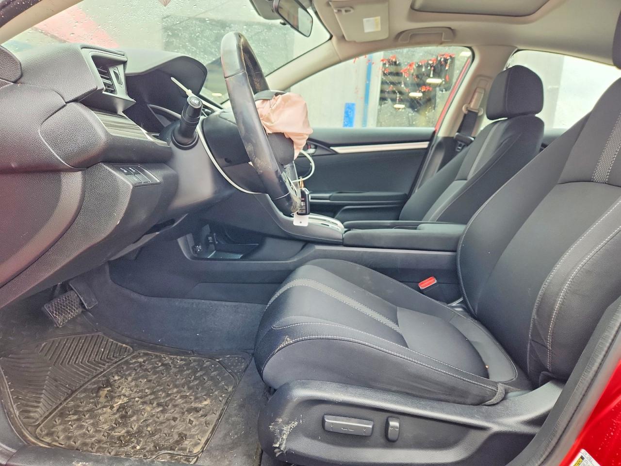 2021 Honda Civic - Image 7