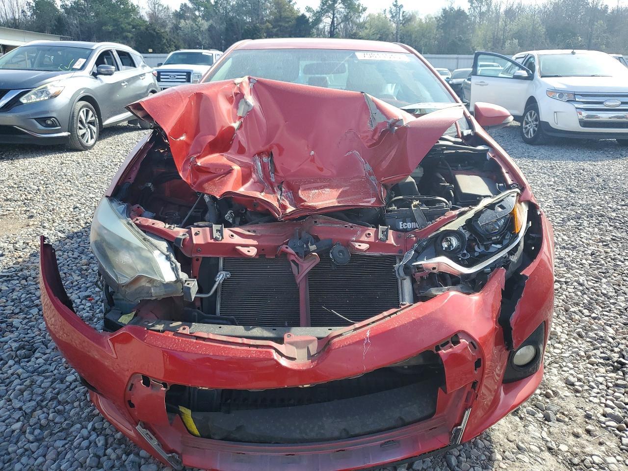 2015 Toyota Corolla - Image 5