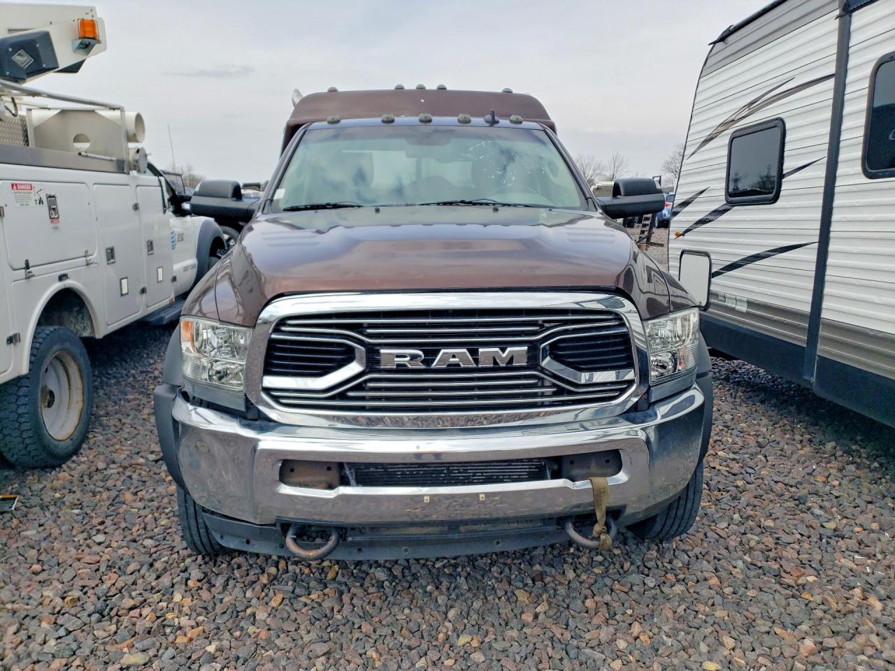 2015 Ram 4500 - Image 5