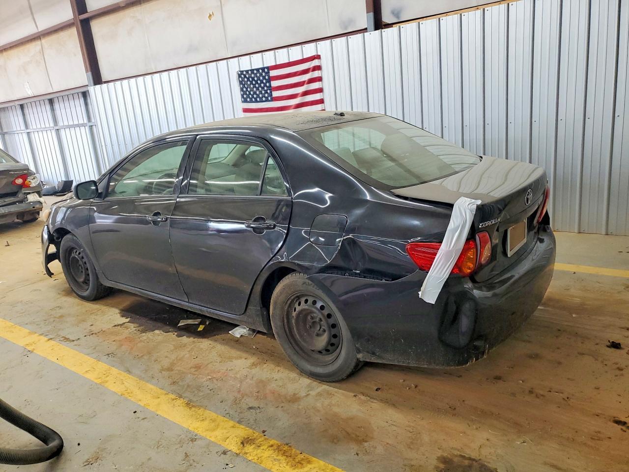 2010 Toyota Corolla Le - Фото 2