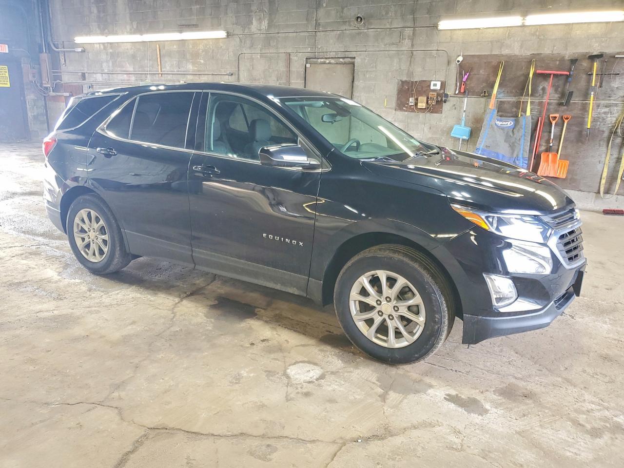 2020 Chevrolet Equinox Lt - Фото 4
