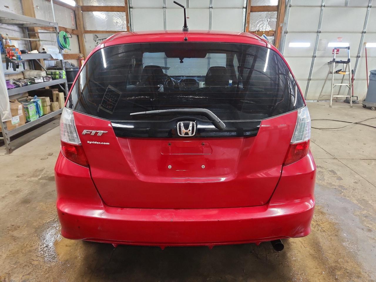 2013 Honda Fit - Image 6